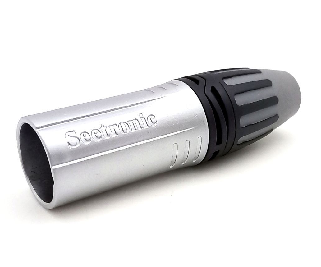 Seetronic SCMM3-B Кабельный разъем